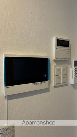 S−RESIDENCE薬院AUREATEの内装写真