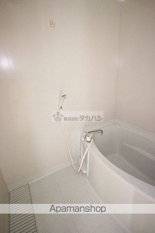 ひまわりハイツの内装写真