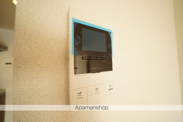 LA CASA新北野IIの内装写真