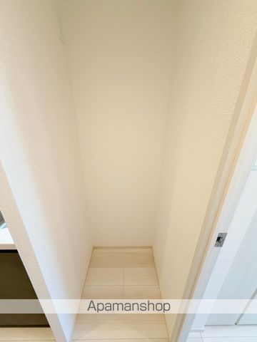 SーRESIDENCE名駅北BLING 内覧会10の内装写真