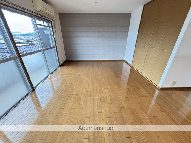 さくらマンションの内装写真