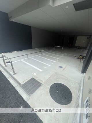 プラウドフラット錦糸町ウエスト[1K/25.79m2]の共用部1
