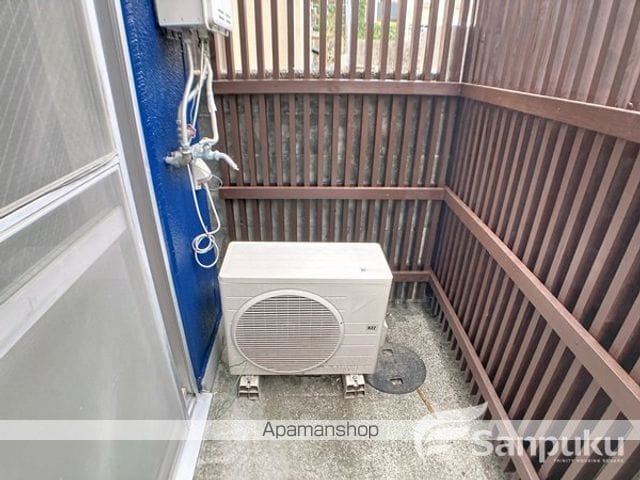 エルデ紅葉町の内装写真