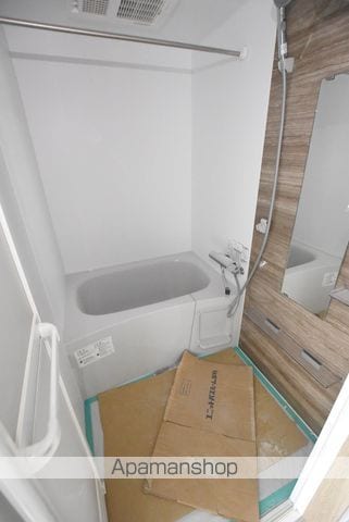 仮)栄通17丁目MSの内装写真