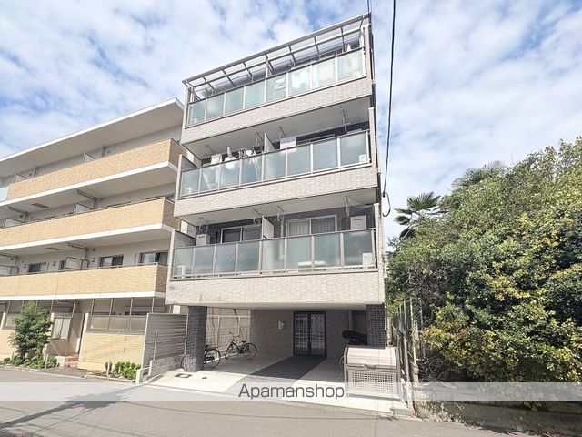 ES ABIKOの外観写真