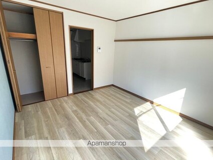 東京都立川市曙町３丁目[1K/23.1m2]の内装4