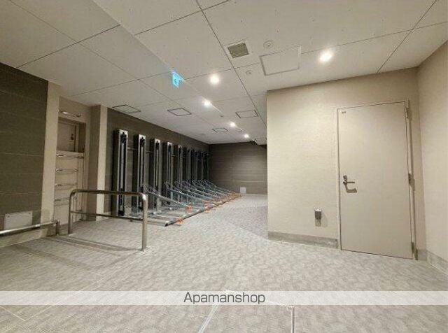 ルジェンテ横濱??道の内装写真
