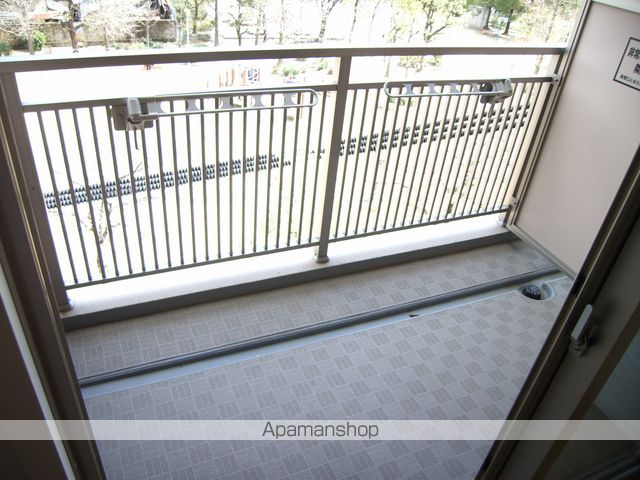 ALICE MANOR GARDEN 谷町の内装写真