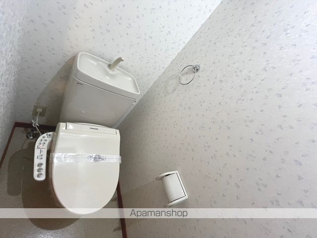 グリーンロード参番館の内装写真