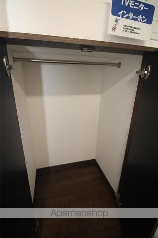 PISSENLIT IIの内装写真