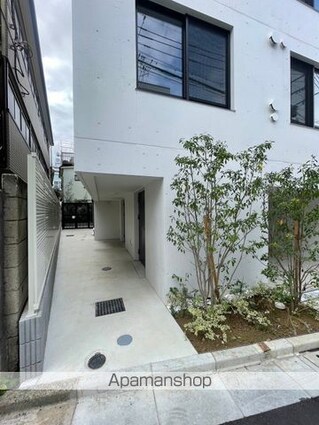 ＴＲＡＤＩＳ西池袋[1LDK/32.86m2]の外観5