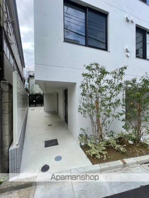 ＴＲＡＤＩＳ西池袋[1LDK/32.24m2]の外観5