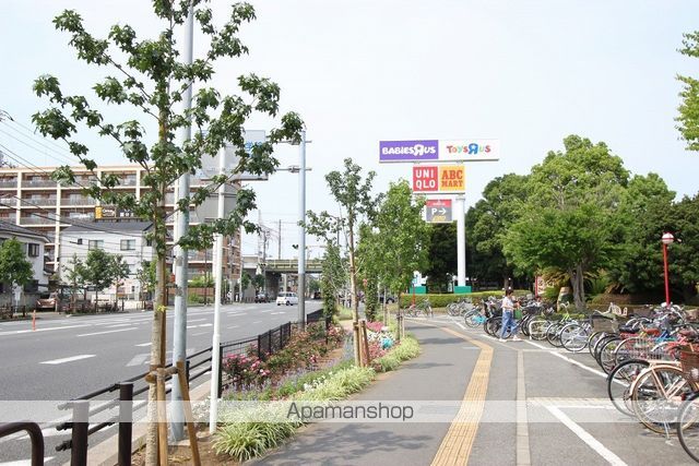 本北方戸建の周辺写真