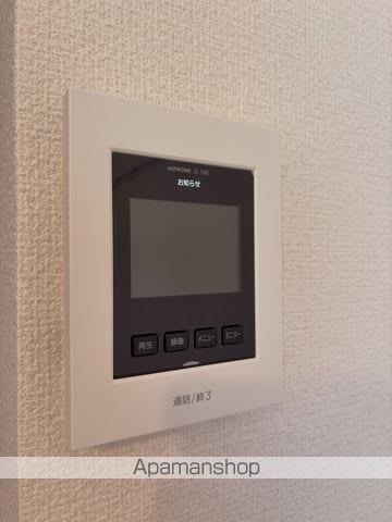 山口メゾンの内装写真