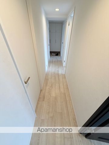 プレファシオなかもずの内装写真