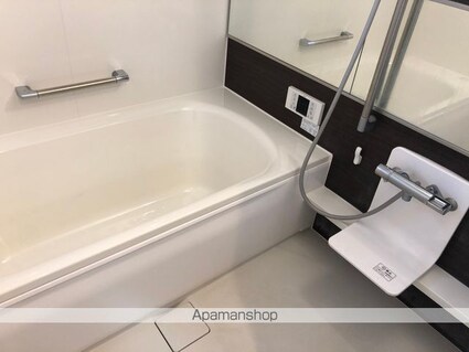 Ｏｔｔ’ｓ　和　（オッツヤワラギ）　Ⅰ[2LDK/62.92m2]のバス