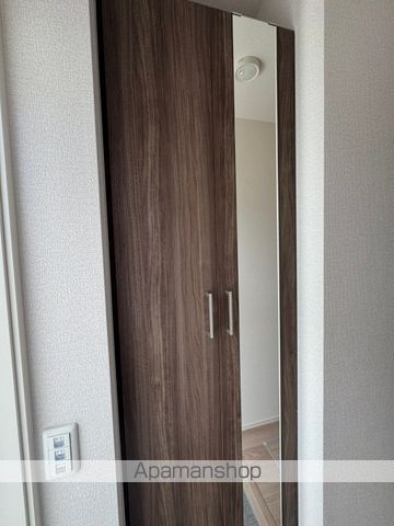 サンライトの内装写真