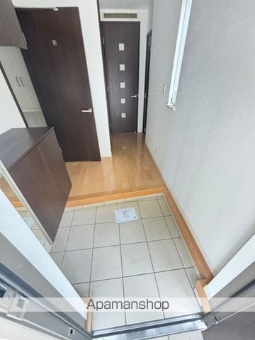 横浜市鶴見区 2階建 築16年の内装写真