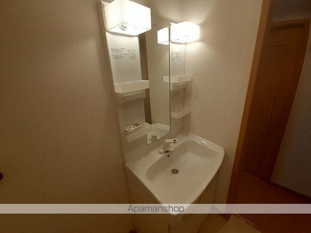 フォレスタ ヴェルデの内装写真