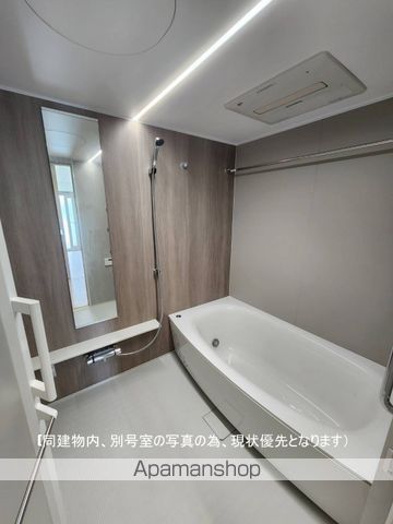 SーRESIDENCE愛宕SOUTHの内装写真