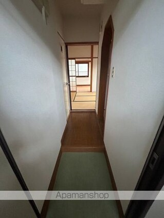 メゾンひまわり[2K/36.37m2]の内装4