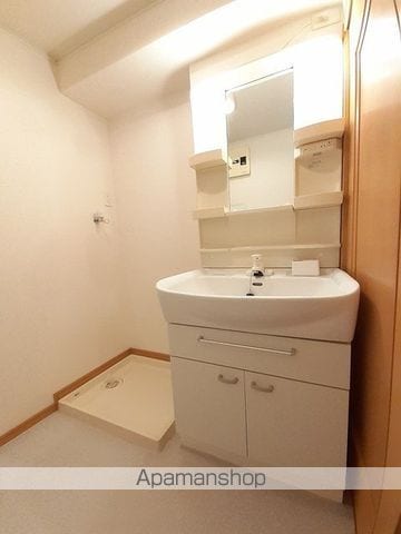 ライフ Dの内装写真