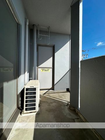 ハートヒルズ矢作の内装写真
