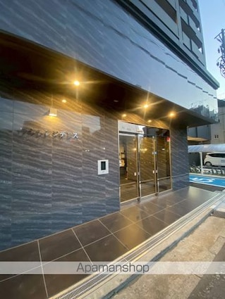 ワシンレジデンス[3LDK/79.74m2]のエントランス1