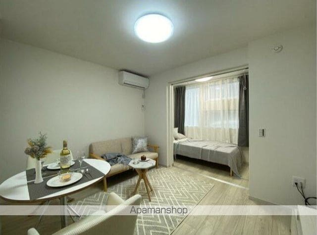 KEIAI RESIDENCE 北習志野IIIの内装写真