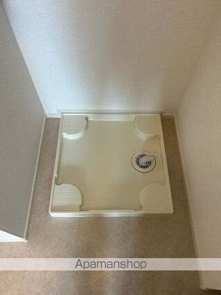 ポンテ　アルト　池上　Ａ[3LDK/62.1m2]のその他設備