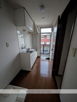 エクセルＫ[1R/19.43m2]の内装2