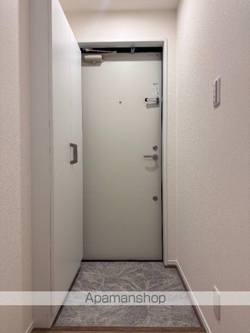 T'S CUORE MUSE落合南長崎の内装写真