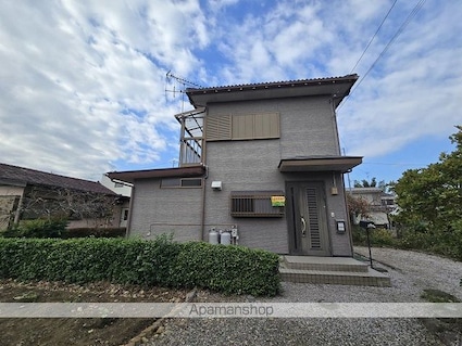 髙村貸家[3LDK/70.28m2]の外観5