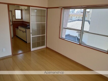 ＹＤハイツ[1K/19m2]の内装