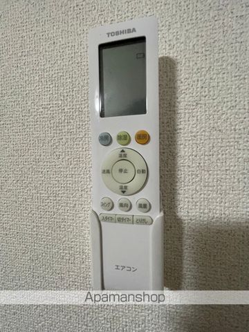 センチュリー蛍池の内装写真