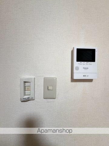アーバンビレッジ参番館の内装写真