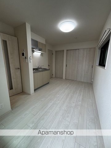 HARMONYTERRACEMITEJIMAIIの内装写真