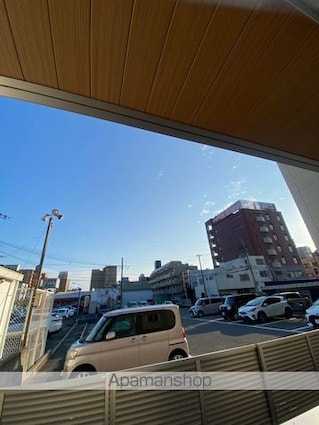 ＤーＲＯＯＭ和歌山黒田[2LDK/69.52m2]の眺望