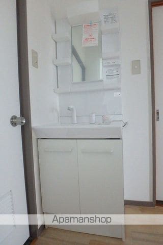 39レジデンスの内装写真