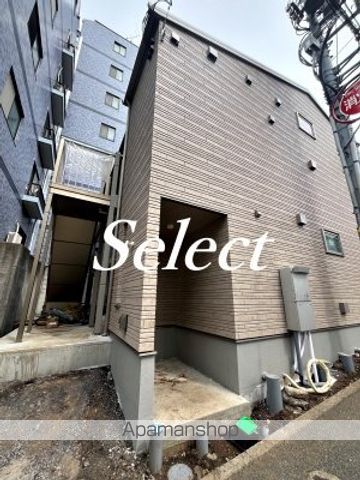 VILLA TASSO 桜木町の外観写真