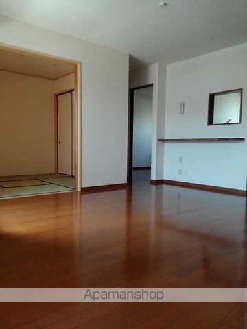 アマール名高の内装写真