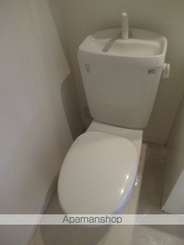アルエット旭ヶ丘の内装写真