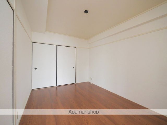 豊平アシュウの内装写真