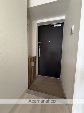 RESIDENCE IRUMAの内装写真