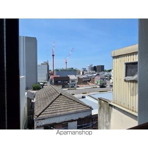 メゾンドボヌールの内装写真