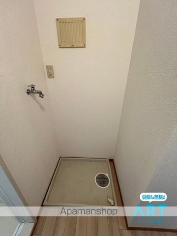 セジュール YCの内装写真