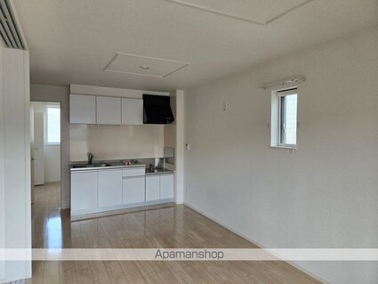 ラ・ヴィーニュ瀬戸[2LDK/55.86m2]のキッチン