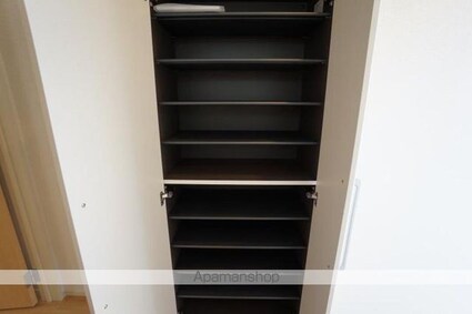 コンフォーティアＫＯＵＭＥ　４[1R/30m2]の内装5