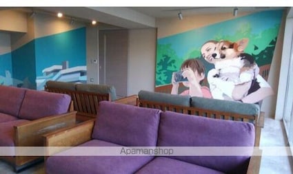ＡＲＴ　ＲＥＳＩＤＥＮＣＥ　ＩＮ　ＯｏＴＡＫＡ－ｎｏ－ＭＯＲＩ[2LDK/57.39m2]の周辺2