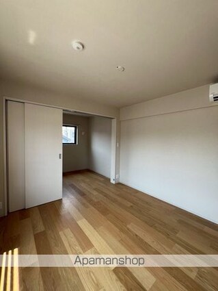 東京都中野区弥生町１丁目[1LDK/30.72m2]の内装4